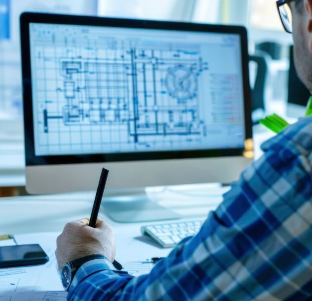 Large Format Blueprint Printing Services_ Expert Guide for Architects & Engineers